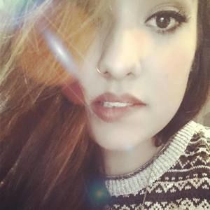 Meet your Posher, Madison